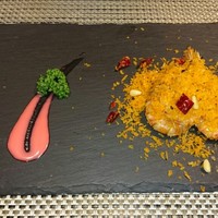 御膳房 六本木店 - 
