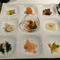 御膳房 六本木店 - 