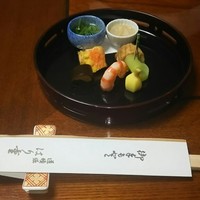 はり重 道頓堀本店 - 