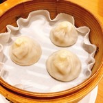 上海湯包小館 - 