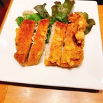 上海湯包小館 - 