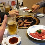 Uyakiniku Resutoran Rosan - 