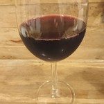 SETO - 赤ワイン