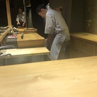 鮨 三心 - 
