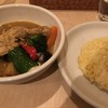 スープカレー syukur 自由が丘店