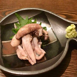 うなぎ亭 友栄 - 