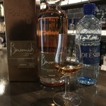 酒屋のACE - H30.11　3回目　ベンロマック　ウッドフィニッシュ