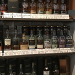 酒屋のACE - H30.11　3回目　バックバー