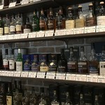 酒屋のACE - H30.11　3回目　バックバー