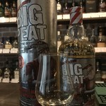 酒屋のACE - H30.11　　3回目　ビッグピートクリスマスエディション