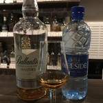 酒屋のACE - H30.11　バランタインマスターズ