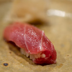 うを徳 - 2018.12 三厩本鮪中トロ