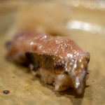 うを徳 - 2018.12 対馬カツオ藁焼き