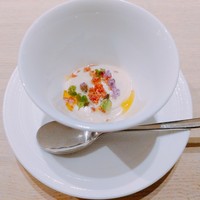 QUAND L'APPETIT VA TOUT VA！ The kitchen＆Wine - アミューズ
