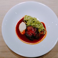 QUAND L'APPETIT VA TOUT VA！ The kitchen＆Wine - 肉料理