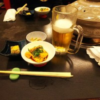 道頓堀 治兵衛 - 