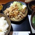 本鮪と黒豚料理CHOCHINちょうちん - 