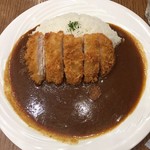 銀座ドンピエール カリー&バー - 