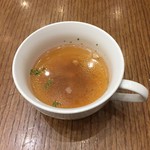 銀座ドンピエール カリー&バー - 