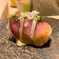 祇園 鮨 忠保 - 