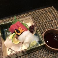 京橋 婆娑羅 - 