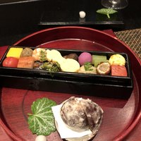 京橋 婆娑羅 - 