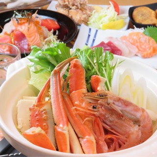 大衆海鮮居酒屋 おっ魚_2