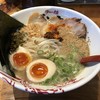 ラー麺 ずんどう屋 新宿歌舞伎町店