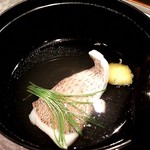 日本料理　　銀扇 - 