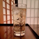 日本料理　　銀扇 - 