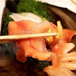 日本料理　　銀扇 - 