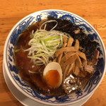 あづまや - 『特製チャーシューメン』1000円