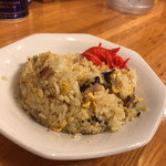 あづまや - 安定の旨味