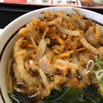 山田うどん - 