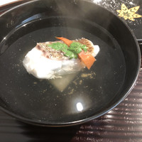 御料理 ふじ田 - 