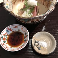御料理 ふじ田 - 