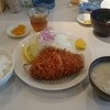 とんかつ檍 浅草橋店