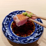 こま田 - 山葵が甘い