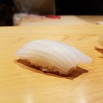 こま田 - しろ烏賊