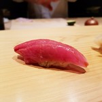 こま田 - 中トロ