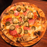 フラットバー - 