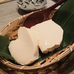 禅紫 - 自家製豆腐