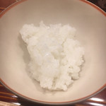 津の守坂 小柴 - 土鍋ご飯