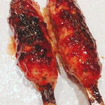 Aoyama Yakitori Kurabu Yorunobu Yakitoriya - 