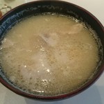 とんかつ檍 浅草橋店 - 