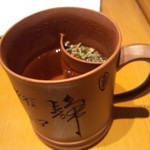 チャイナカフェ - 可愛いマグカップ