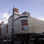 タリーズコーヒー - 天満屋広島八丁堀店
