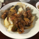 ラーメン 藤山屋 - 