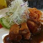 パキラ - 