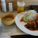 パキラ - 